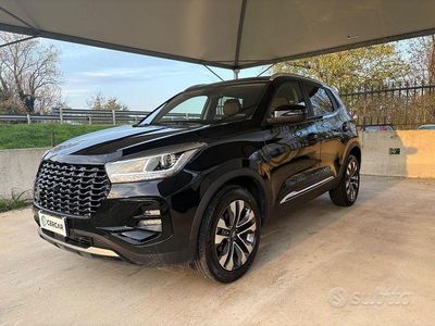 Nero Usata 2023 DR DR 5.0 SUV | 15.900 € (Buon prezzo)