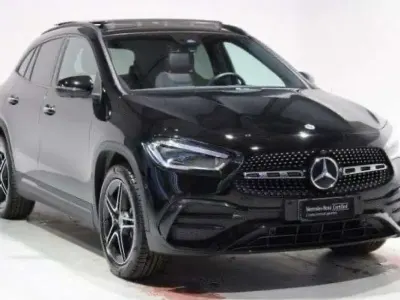 Usata Mercedes GLA250 Business 160 CV (117 kW) 2022 SUV