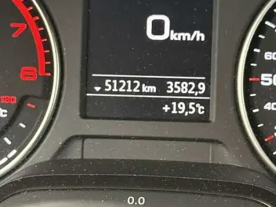 Usata Audi Q2 Business 116 CV (85 kW) 2020 SUV
