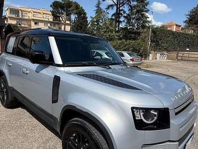 Usado Land Rover Defender Dynamic 249 CV (183 kW) 2021 SUV