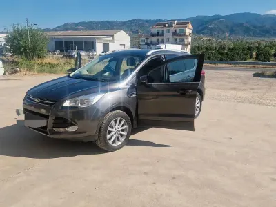 Usata Ford Kuga