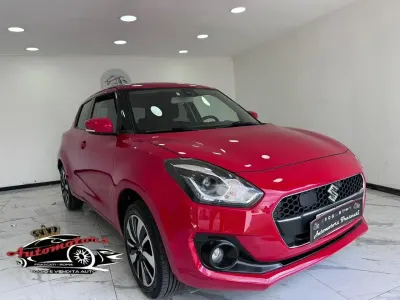 Gebraucht Suzuki Swift