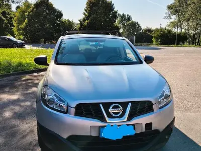 Usata Nissan Interstar 2010 Furgone
