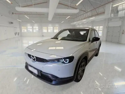 Usata Mazda MX30