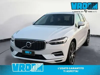 Usata Volvo XC60