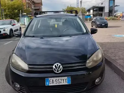 Usado VW Golf VI
