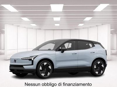 Usata Volvo EX30 Plus 75 kW (102 CV) 2025 Cloud blue SUV