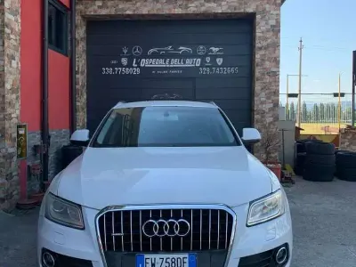 Usata Audi Q5