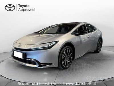 Usata Toyota Prius Lounge+ 223 CV (164 kW) 2024 Other Utilitaria