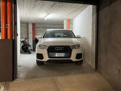 Usata Audi Q3 Business 120 CV (88 kW) 2016 SUV