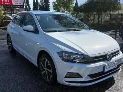 Brugt VW Polo