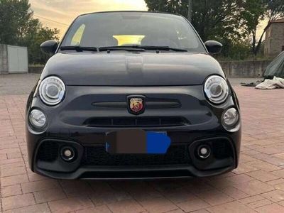 Abarth 695C