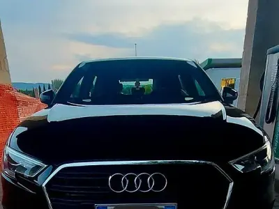 Usata Audi A3 110 CV (80 kW) 2018 Berlina