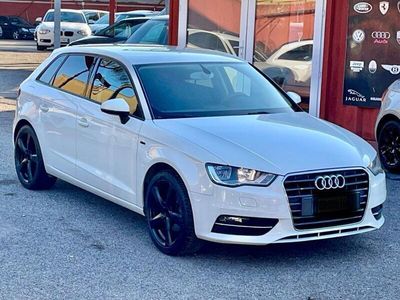 usata Audi A3 A3 1.4 TFSI Ambition