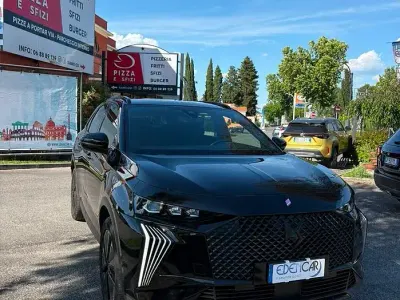 Usata DS Automobiles DS7 Crossback Performance 131 CV (96 kW) 2023 Other SUV