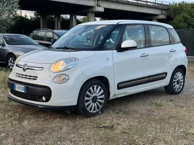 Usata Fiat 500L