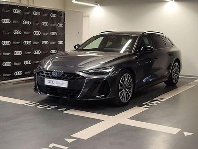 Nuova Audi A6 S-Line 204 CV (150 kW) 2025 Other Station wagon