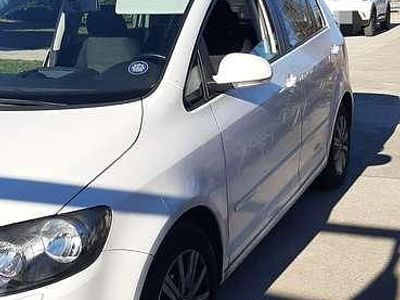 Usata VW Golf Trendline 102 CV (75 kW) 2010 Monovolume