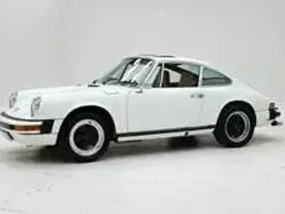 Usata Porsche 912 90 CV (66 kW) 1976 Altri Coupé