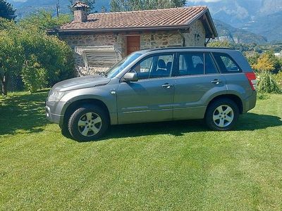 Usata Suzuki Grand Vitara 2005 Station wagon