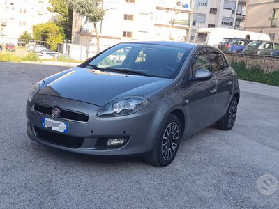 usata Fiat Bravo Bravo 1.6 MJT 105 CV Active