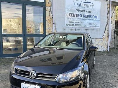 Nero Usata 2013 VW Polo Comfortline Berlina | 6499 € (Buon prezzo)