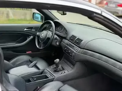 Usata BMW 330 2003
