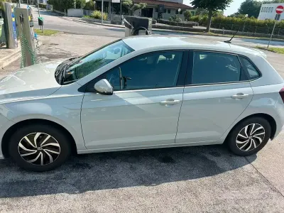 Usata VW Polo