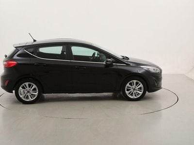 Usata Ford Fiesta Titanium 125 CV (91 kW) 2022 Utilitaria