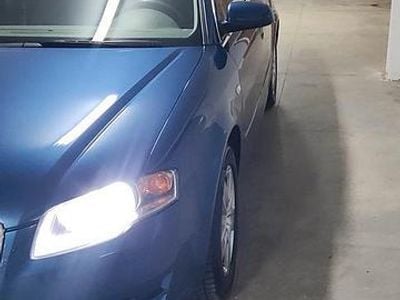 Usado Audi A4 116 CV (85 kW) 2005 Berlina
