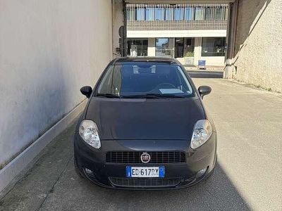 Usata Fiat Punto Classica 60 CV (44 kW) 2010 Utilitaria