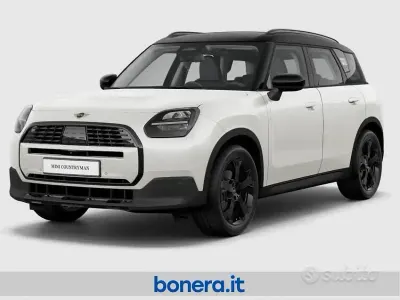 Usata Mini Countryman