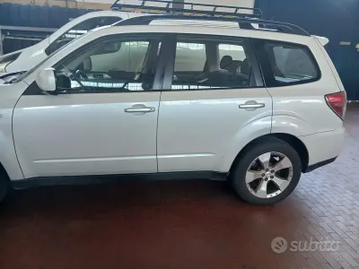 Usata Subaru Forester