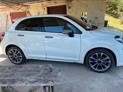 Usata Fiat 1600 Sport 120 CV (88 kW) 2020 Bianco Berlina