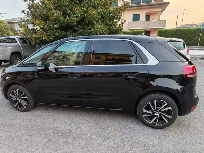 Usata Citroën C4 Picasso