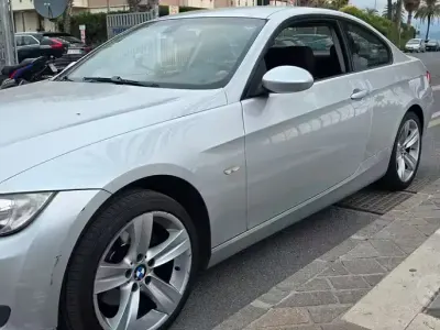 Usata BMW 320