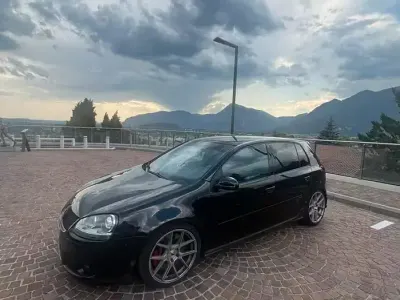 Usata VW Golf IV