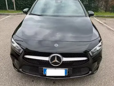 Occasion Mercedes A180