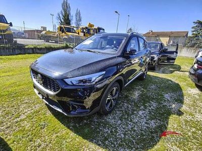 usata MG A ZS (2021-->) ZS 1.5 VTi-tech Comfort nuovaViterbo