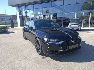 DS Automobiles DS9