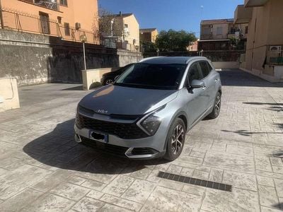 Usata Kia Sportage Style 136 CV (100 kW) 2023 SUV