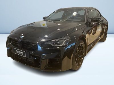 usata BMW M2 MCOUPÉM2 COUPÉ