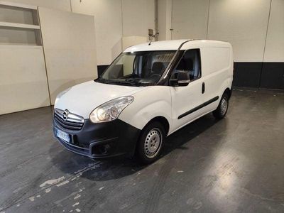 usata Opel Combo Combo1.4 ecoM Turbo L1H2 Van (IVA ESCL.)