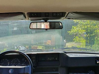 Usata Alfa Romeo 75 120 CV (88 kW) 1989 Berlina