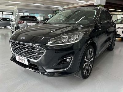 Usata Ford Kuga Vignale 152 CV (111 kW) 2022 Other SUV