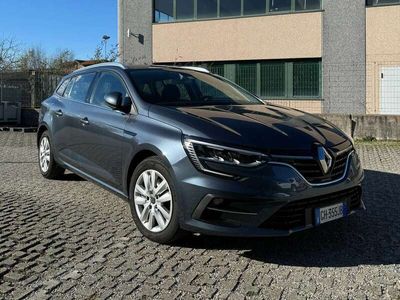 usata Renault Mégane IV 