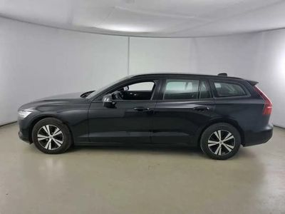 usata Volvo V60 D3 Geartronic Business WAGON