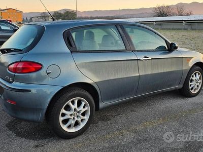 usata Alfa Romeo 147 - 2004