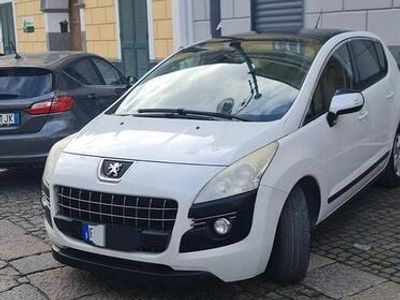 usata Peugeot 3008 ?1.6 HDi 120 cv full optional