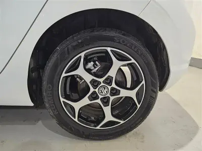 Usata MG MG3 Comfort 116 CV (85 kW) 2025 Bianco Utilitaria